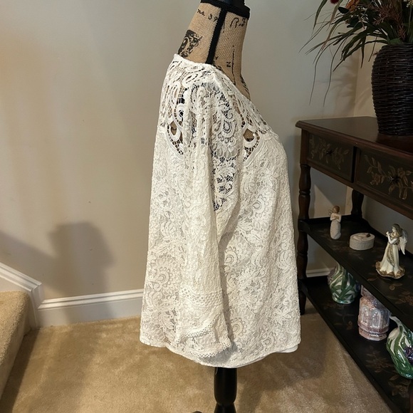 Rafaella top - Picture 3 of 7